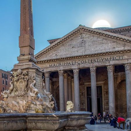 Navona White Apartment Roma Exterior foto