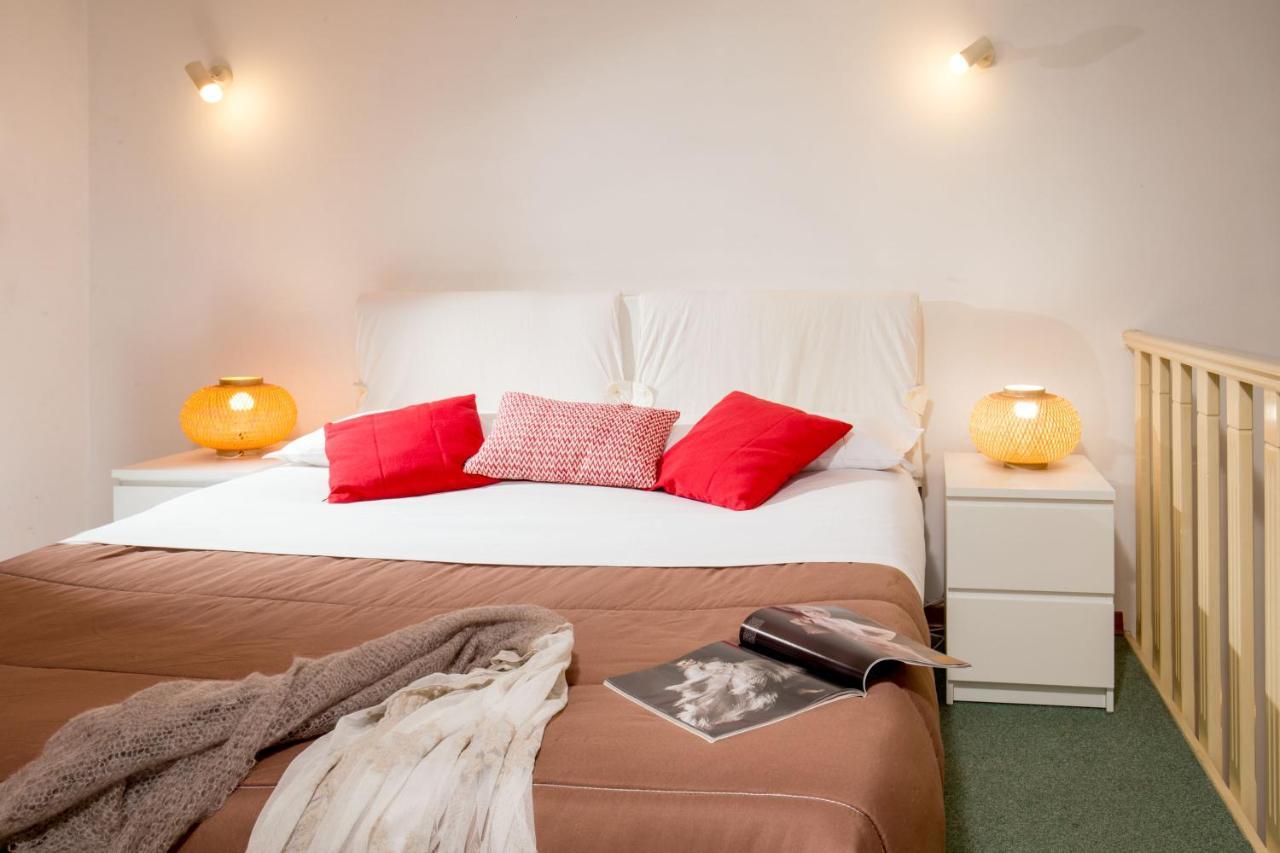 Navona White Apartment Roma Exterior foto